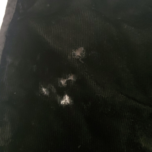 Vintage Ralph Originals Outfit Blouse Skirt With Black Bonnet Retro Traditional - Picture 12 of 14